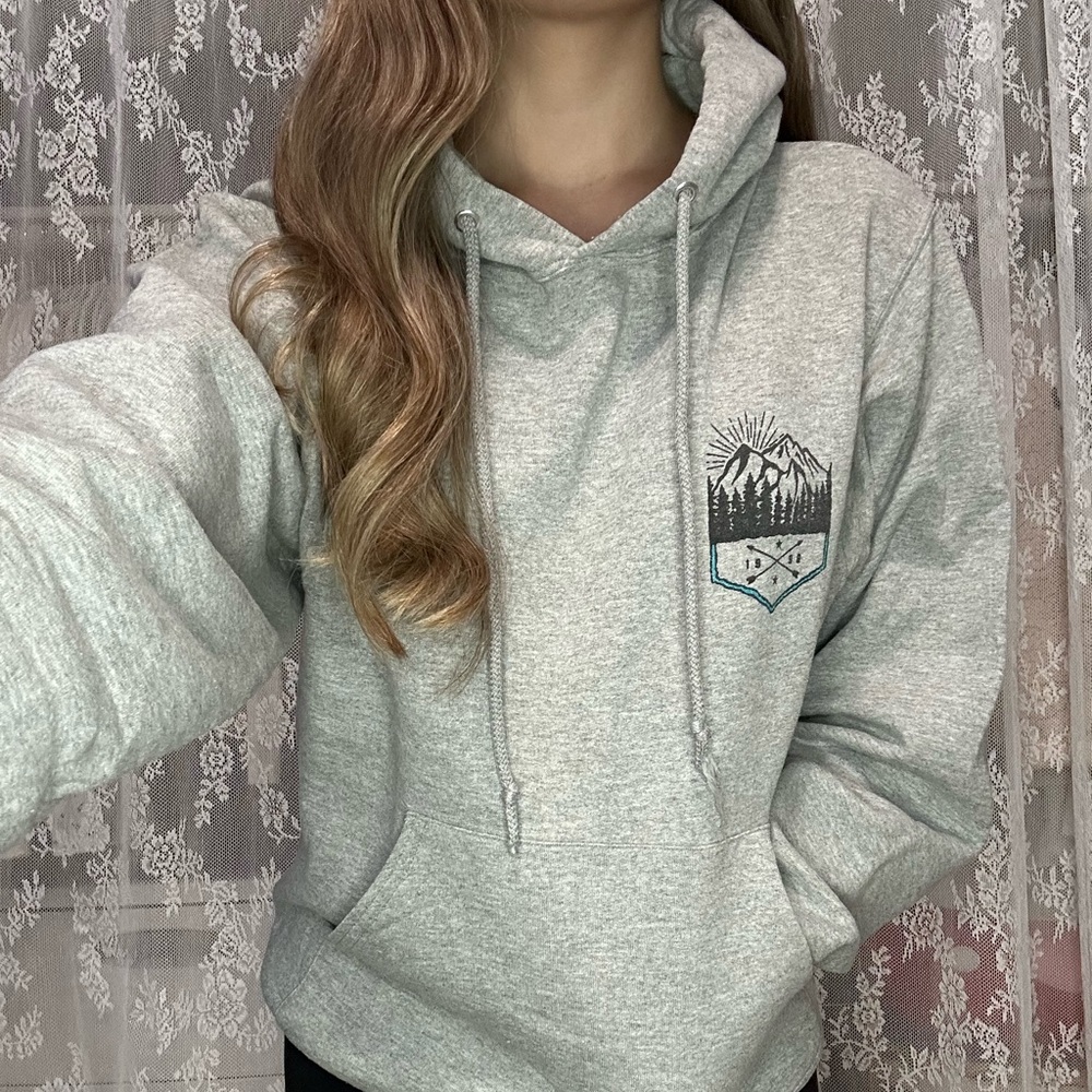 ♡ Tony Hawk Hoodie ♡